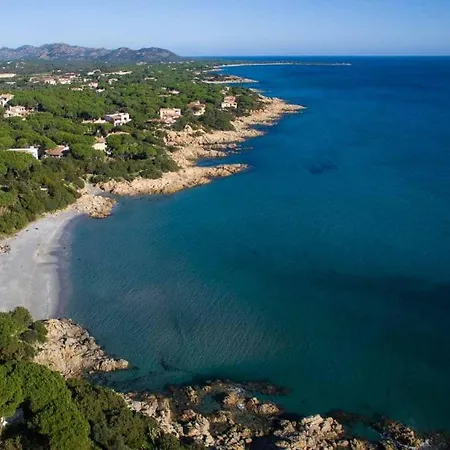 Costa Est * Cala Liberotto