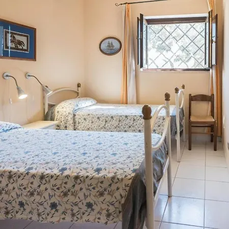 Costa Est Cala Liberotto