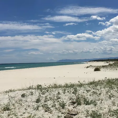 Costa Est Hébergement de vacances