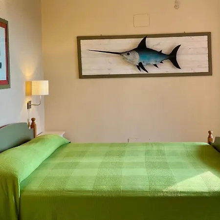 Hébergement de vacances Costa Est *