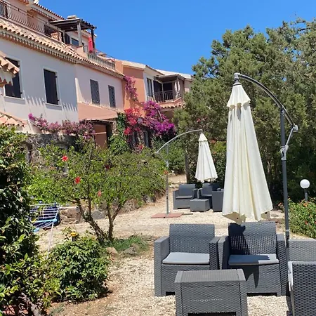 Costa Est Hébergement de vacances