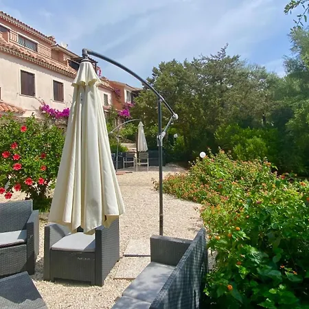 Hébergement de vacances Costa Est