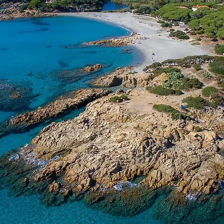 Hébergement de vacances Costa Est *