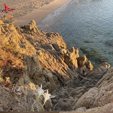 Hébergement de vacances Costa Est Cala Liberotto
