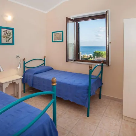 Hébergement de vacances Costa Est *