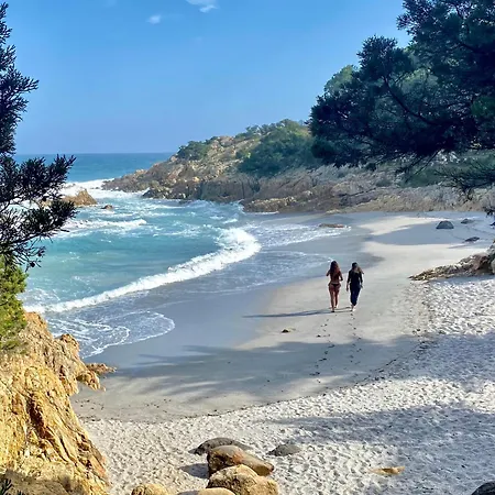 Costa Est Cala Liberotto
