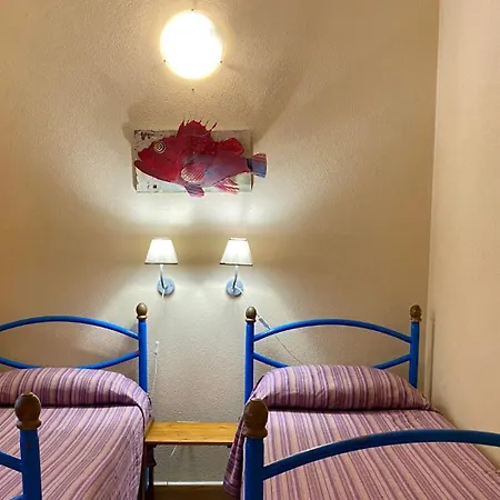 Costa Est Hébergement de vacances
