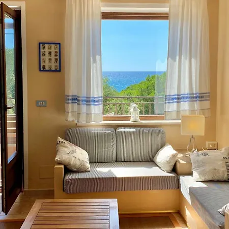 Costa Est Hébergement de vacances *