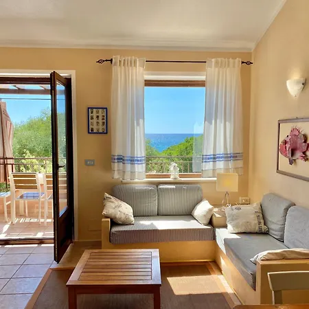 Hébergement de vacances Costa Est *