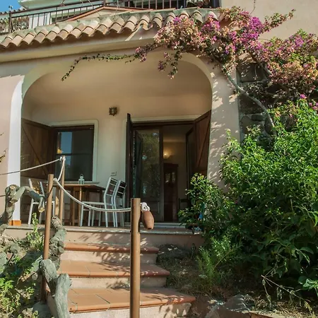 Hébergement de vacances Costa Est