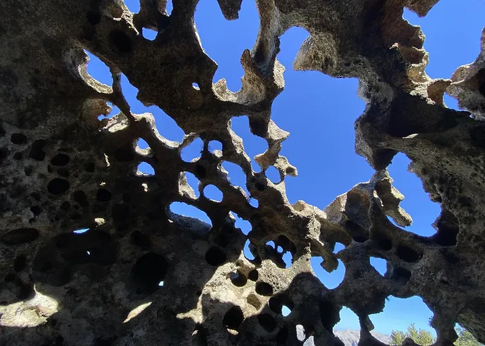 Costa Est Holiday home *