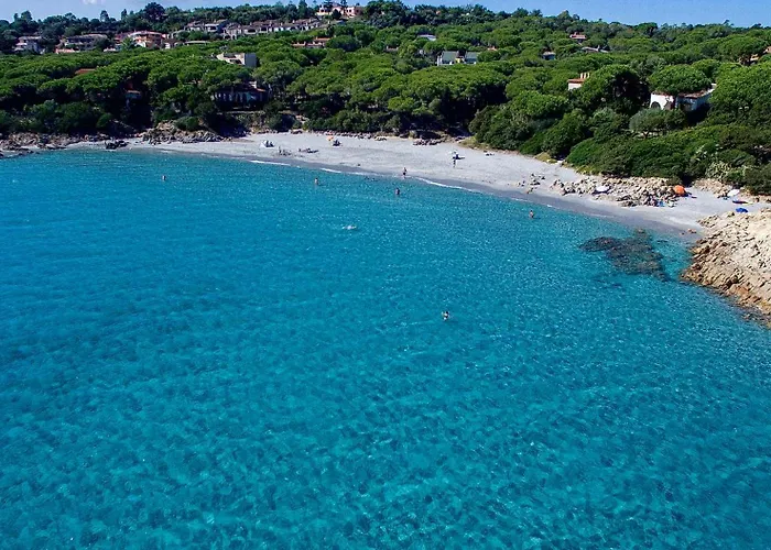 Costa Est Holiday home *