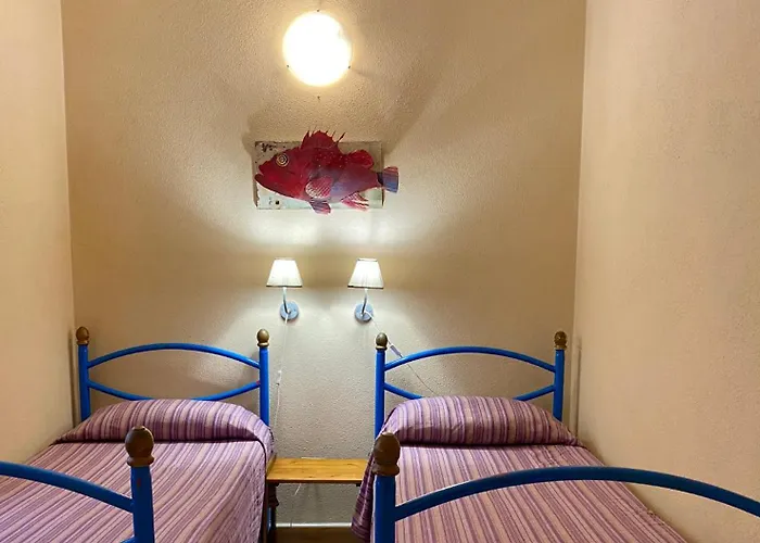 Costa Est Holiday home