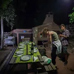 Prázdninový dům Costa Est