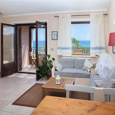 Σπίτι διακοπών Costa Est *