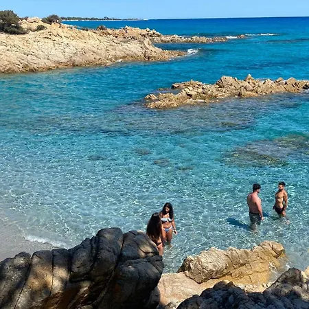 Costa Est * Cala Liberotto