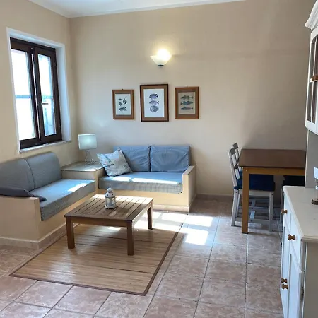 Costa Est * Cala Liberotto