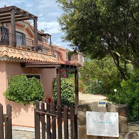 Costa Est Cala Liberotto