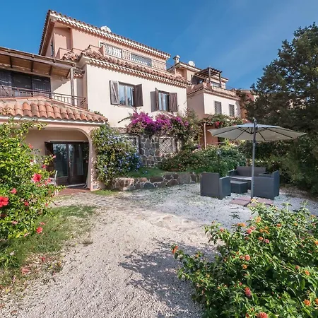 Costa Est Σπίτι διακοπών *