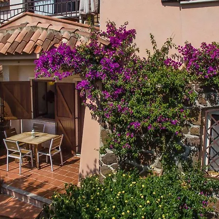 Σπίτι διακοπών Costa Est