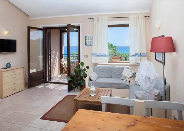 度假居 Costa Est *